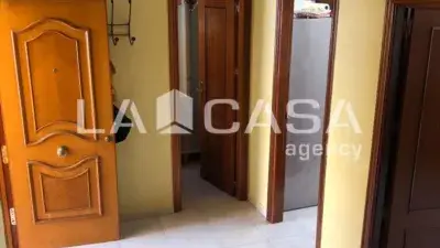 Chalet en Venta Alcalá de Guadaira Cerca del Parque de los Molinos