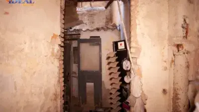 Casa en Linares 197m² para Reformar Centro Ciudad
