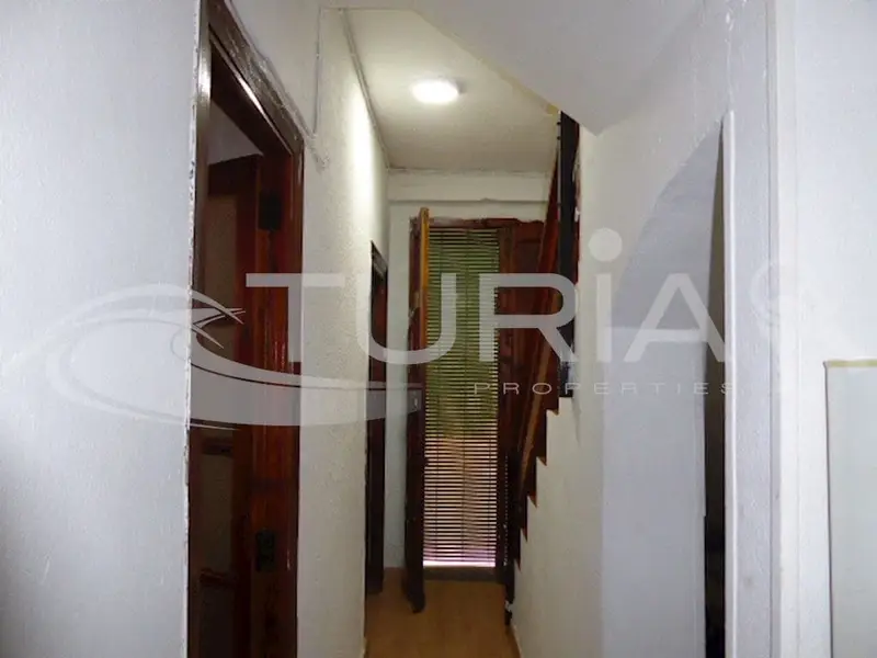 Chalet en Venta Pedralba Valencia 2 Dormitorios 89m2