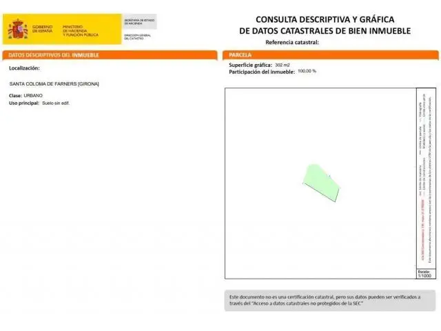 Parcela en Venta Santa Coloma de Farners Girona