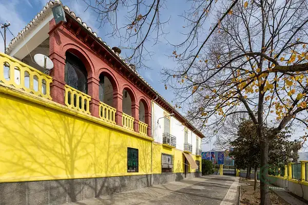Casería en venta en Maracena 12000m2