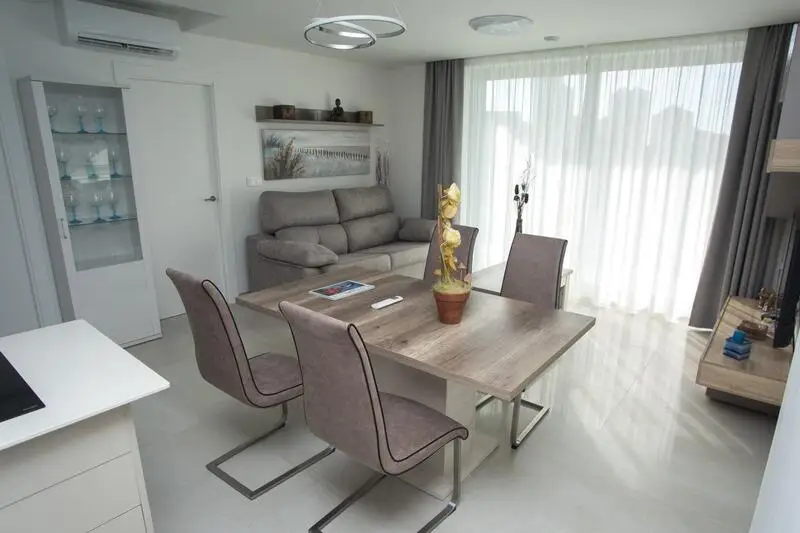 1 Cuarto Apartamento en venta
Finestrat, Alicante