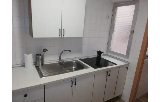 Alquiler Habitacion Amueblada 68m2 Cerca Playa Almeria