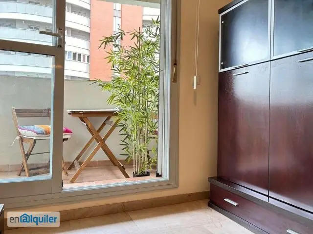 Alquiler Piso Ascensor Bellavista La Palmera Sevilla