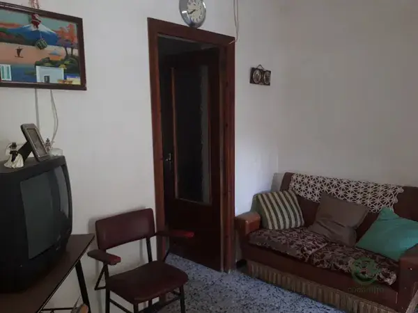 Casa con Terreno en Pinoso - Reforma