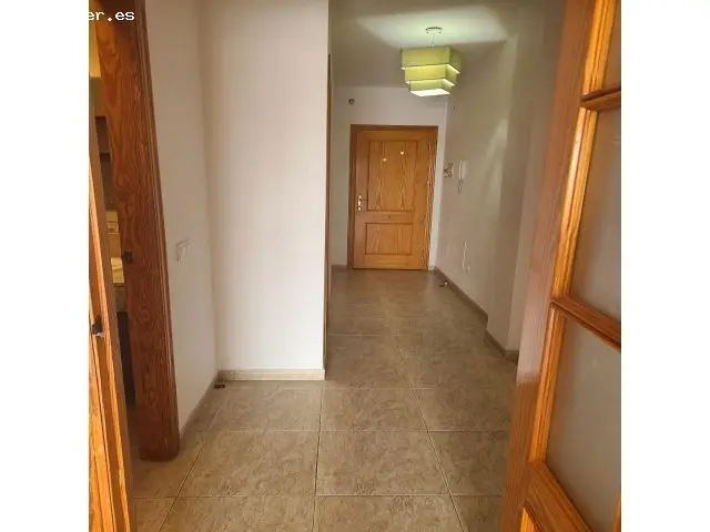Alquiler Apartamento 1 Dormitorio Terraza Roquetas de Mar