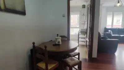 Alquiler Apartamento Sarón 1 Dormitorio Amueblado