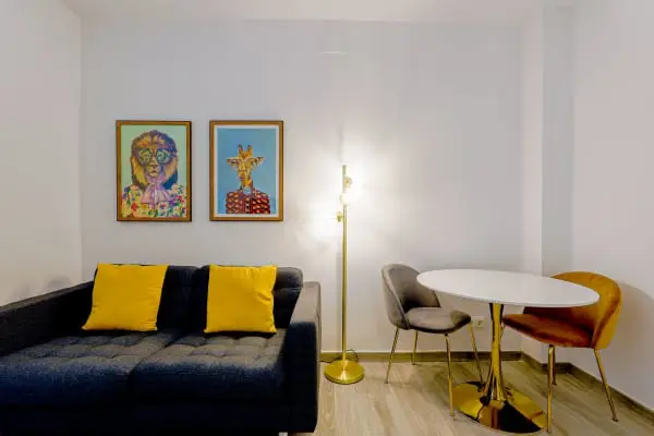 Apartamento en Barcelona, Sant Antoni