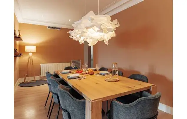 Habitaciones en Alquiler en Piso Compartido Barcelona