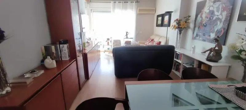 Venta Piso 89m2 3 habitaciones 2 baños Terraza Manresa