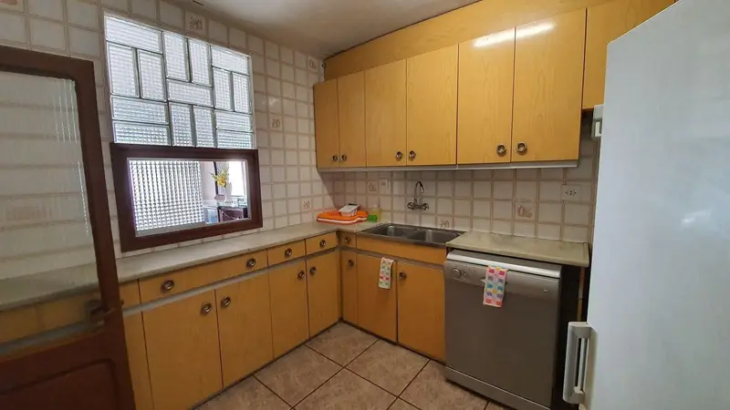 Casa de Pueblo en El Masroig Tarragona 165m2 3 Habitaciones Garaje