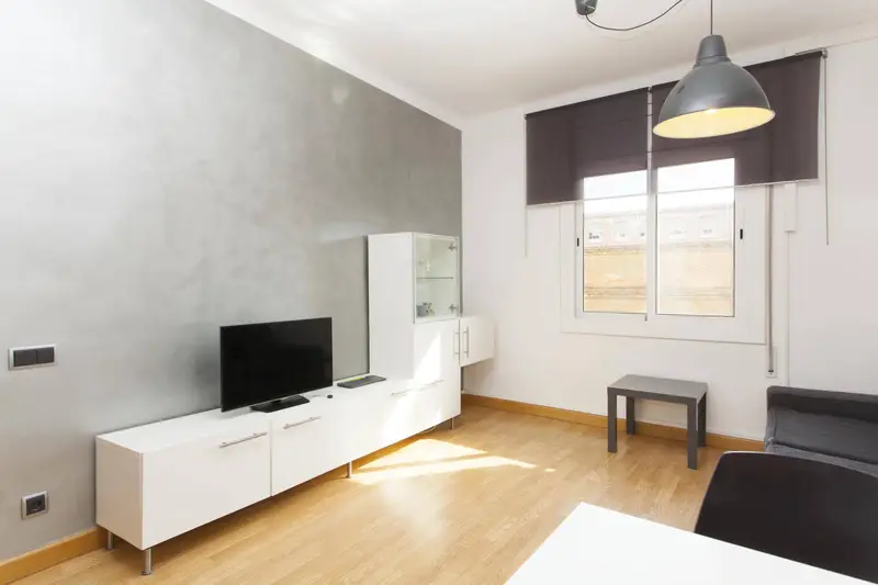 Apartamento en Alquiler Temporal Barcelona Montjuic 2 Dormitorios