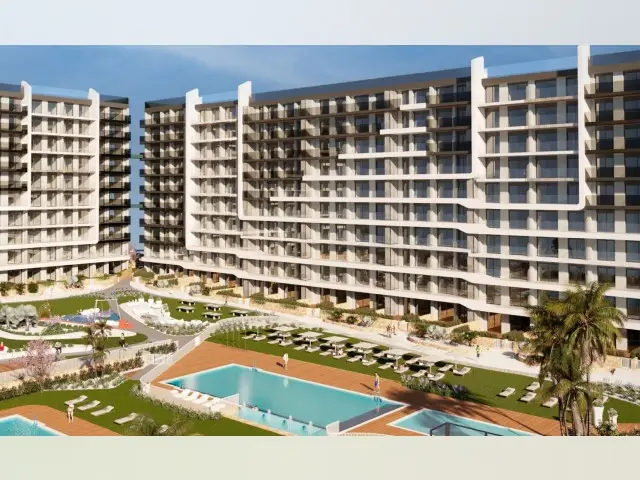 Apartamento en venta Torrevieja cerca de la playa