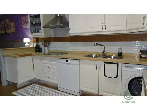 Casa en Sevilla Este 5 Dorm 2 Baños Garaje Piscina