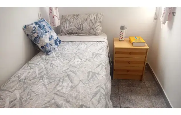 Alquiler Habitacion Barcelona Estudiantes Metro L4 L2