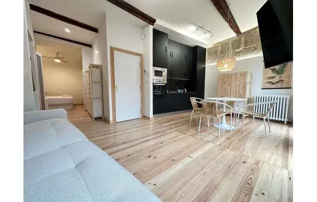 Alquiler Apartamento 1 Dormitorio Vigo