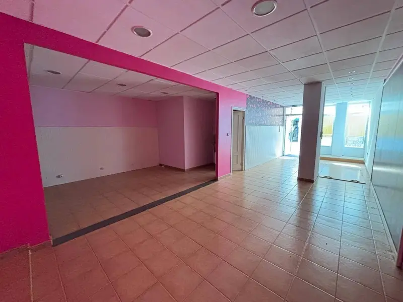 Local Comercial en Venta Centro Ponferrada 70m2
