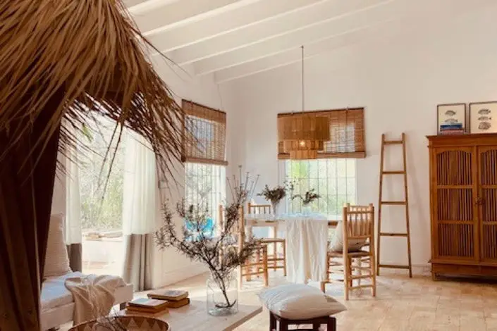 Villa de 5 Dormitorios en Venta en Formentera
