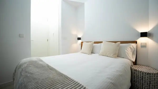 Apartamento en Madrid, San Isidro