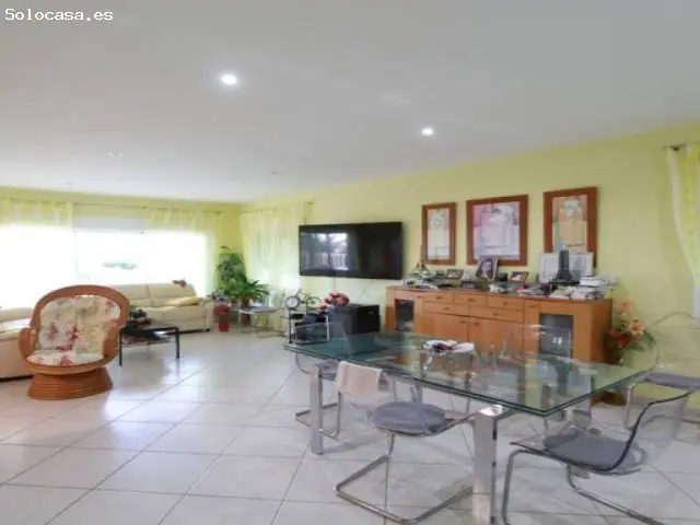 Casa Chalet en Venta Calpe Alicante