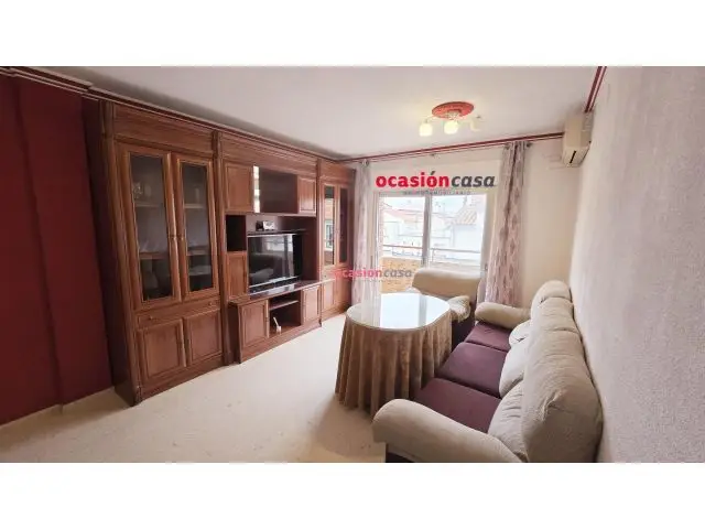 Alquiler Piso 90m2 3 Dormitorios 2 Baños Pozoblanco