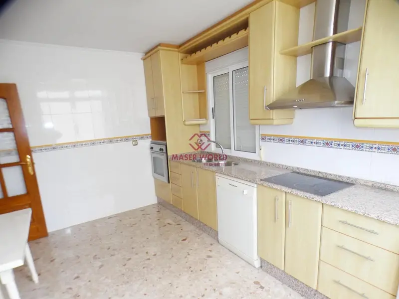 Apartamento en venta en Puerto de Mazarron, Mazarrón, Murcia