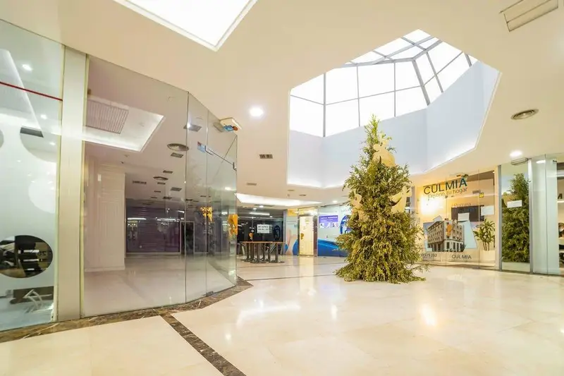 Venta Local Comercial Centro Murcia 77m2 Sin Comisiones