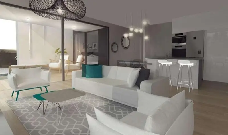 Villa de Lujo en San Javier Murcia con Piscina Privada