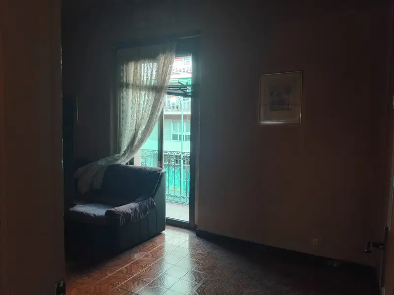 Piso en venta en Sant Marti Barcelona Av Meridiana