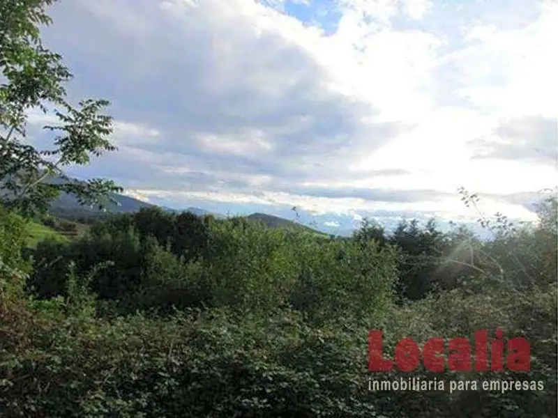 venta Terreno en Reocin, Cantabria (SRD-SBRE-0120788)- Globaliza