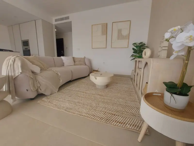 Apartamento en Venta Mar de Cristal Costa Calida