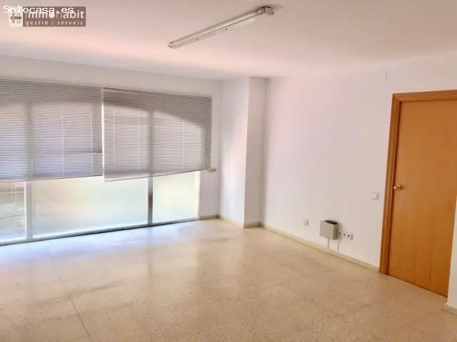 Altillo 85m2 Entrada Independiente Oficinas Despachos Centrico