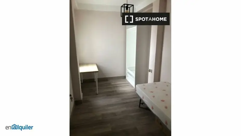 Alquiler Habitaciones Delicias Zaragoza