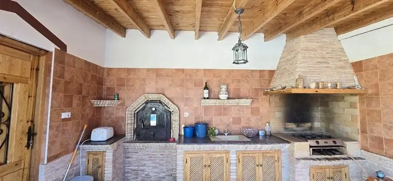 Casa Rural en Venta en Totana Murcia