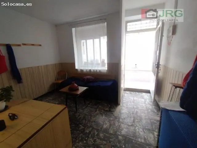 Casa de Pueblo Reformada en Venta
