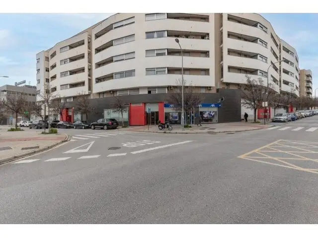 Local Comercial 66m² Granada Alta Rentabilidad
