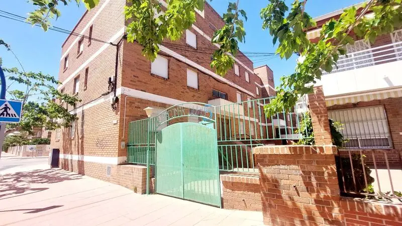 Apartamento 3 Dormitorios Santiago de la Ribera Murcia