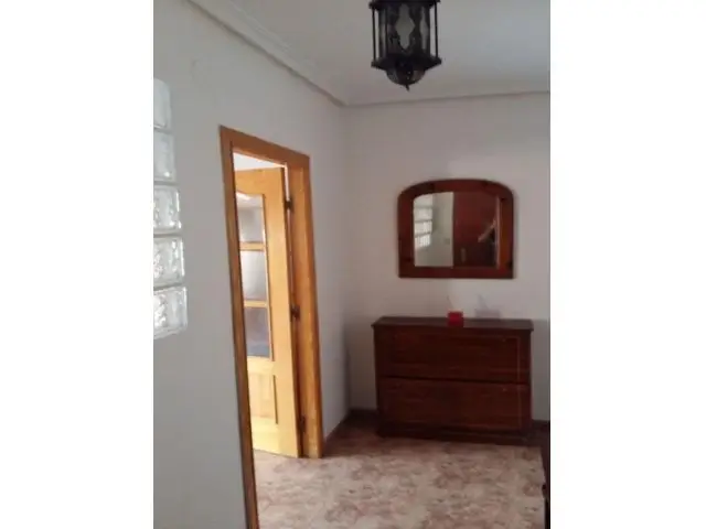 Piso en Venta en Albacete zona Franciscanos