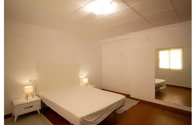 Alquiler Apartamento 2 Dormitorios 122m2 Ontinyent