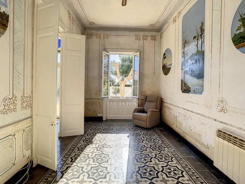 Chalet Señorial en Venta Menorca