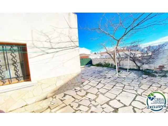 Chalet en Venta Empuriabrava Girona Cerca de la Playa