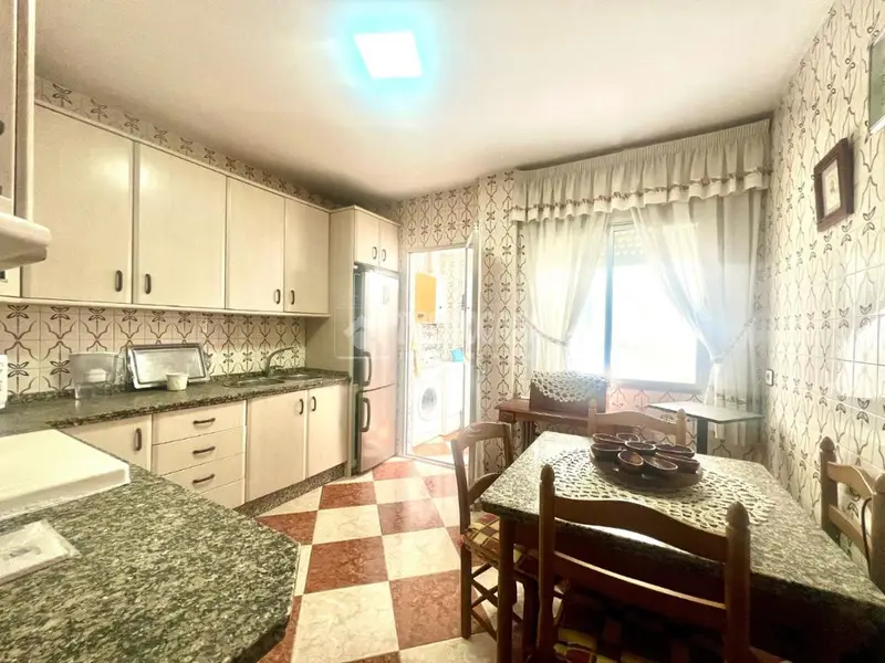 Piso en venta Puente Genil 3 habitaciones 99m2
