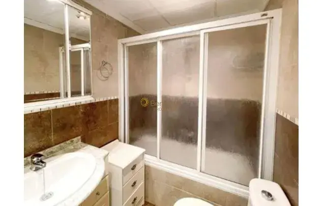 Estudio en Benalmádena Costa 44m² Vistas al Mar Cerca Playa