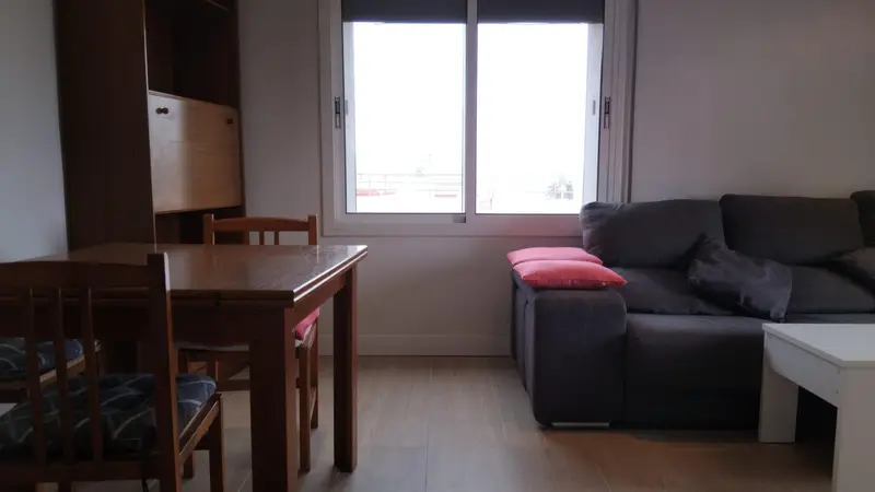 Apartamento en venta Tarragona 2 habitaciones dobles 1 simple