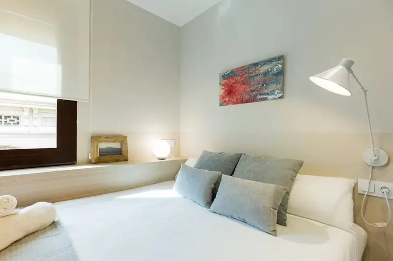 Apartamento en alquiler en Carrer de la Duana Barcelona