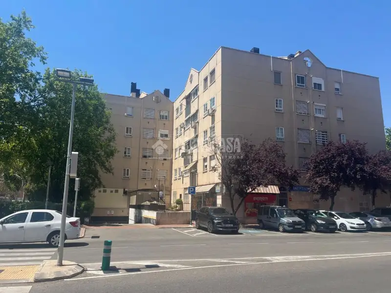 Plaza Garaje en Venta Reyes Catolicos Rinconada Alcalá Henares