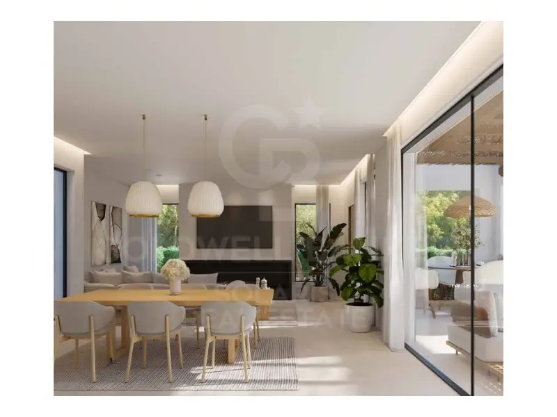 Venta Villa de 5 habitaciones en Tossal gross - Ref: CBS475