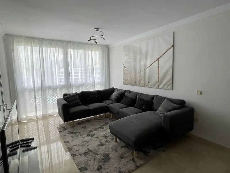 Apartamento 4 Dormitorios Puerto Banus