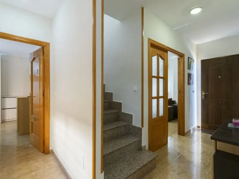 Dúplex en Venta Los Camachos Cartagena Murcia 4 Dormitorios 2 Baños