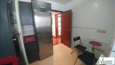 Apartamento en Venta Milladoiro Inquilino 2 Dormitorios Garaje Trastero